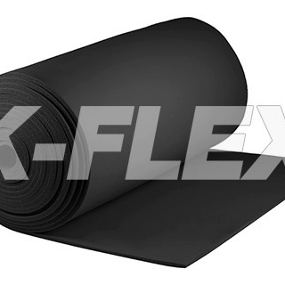 Экологичная теплоизоляция K-FLEX ECO